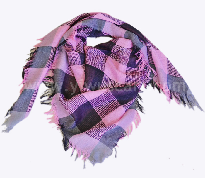 China Scarf market