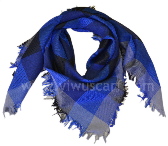 China Scarf market