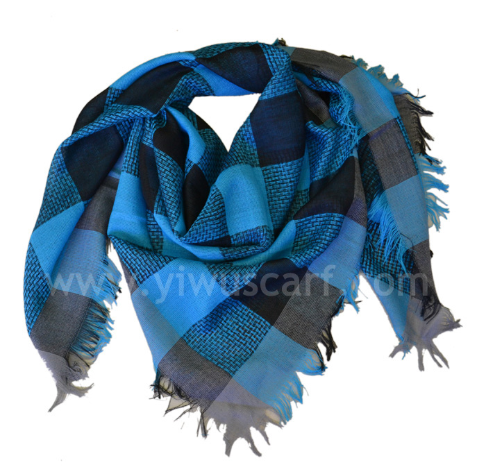 China Scarf market