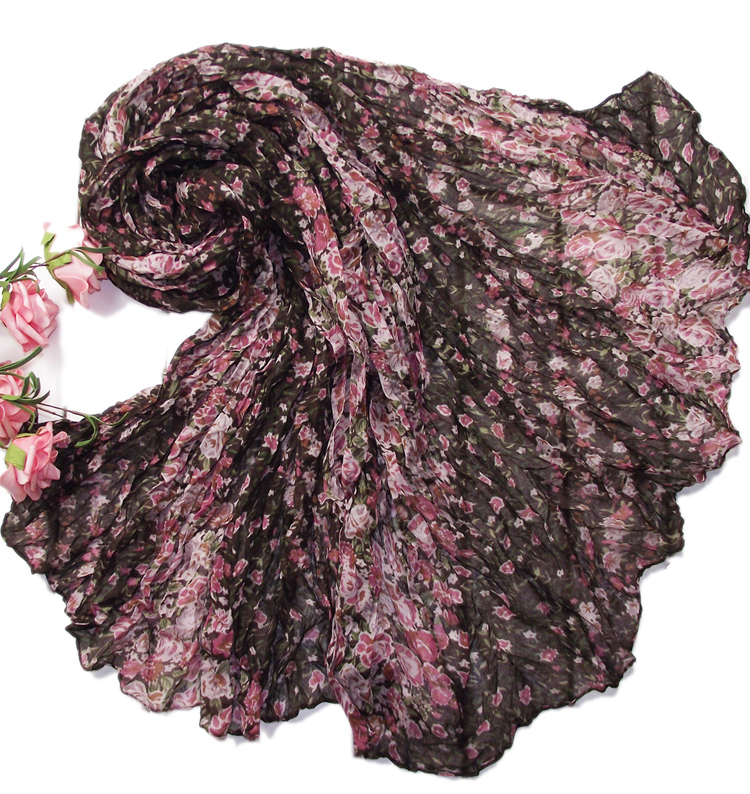 china scarf