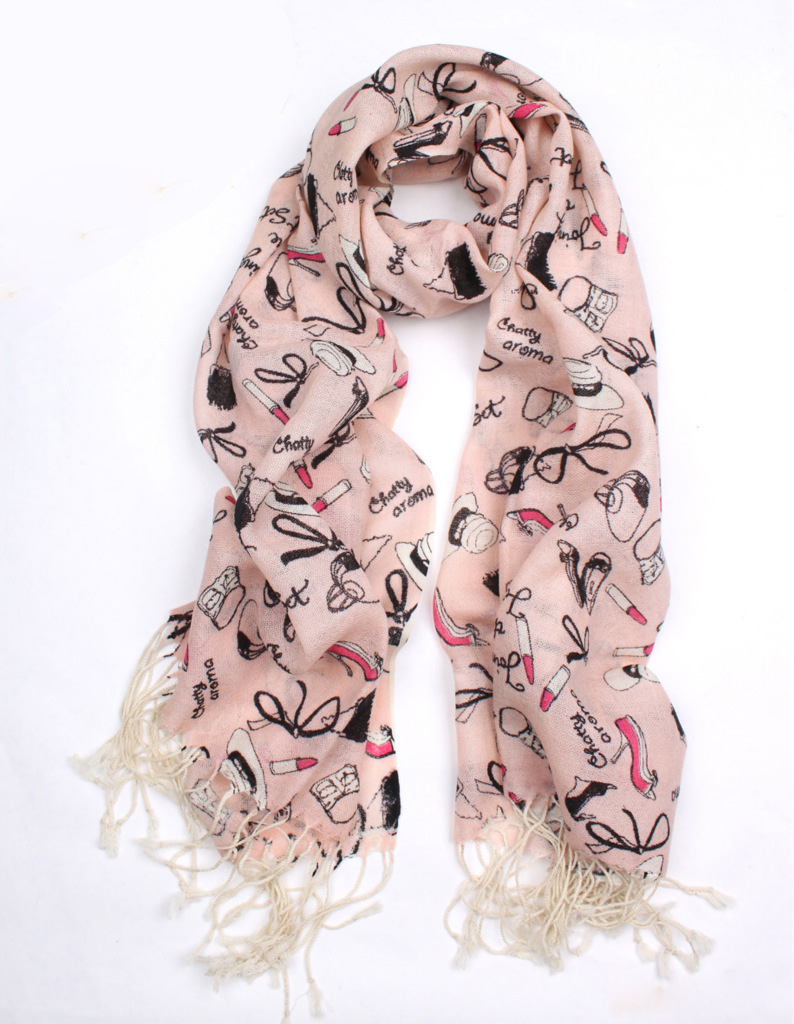 Australian cashmere scarves