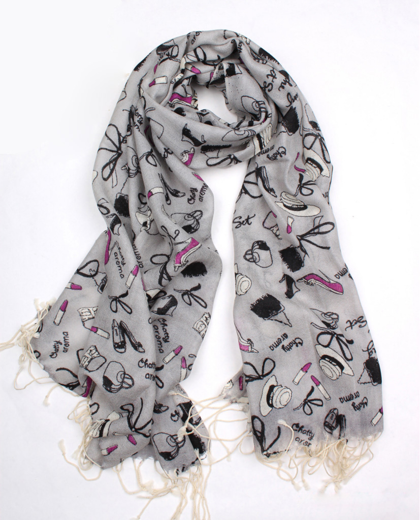 Australian cashmere scarves