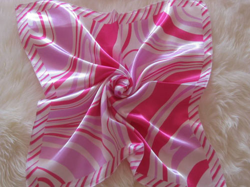 scarf