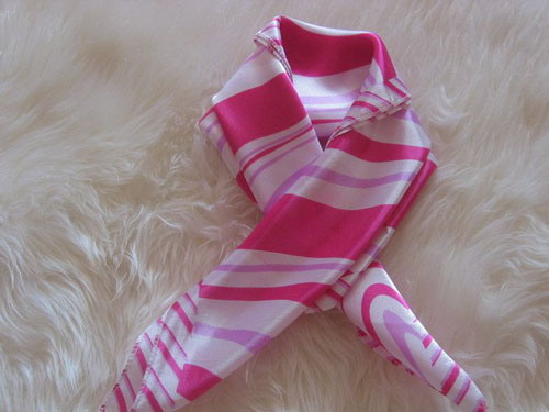 scarf