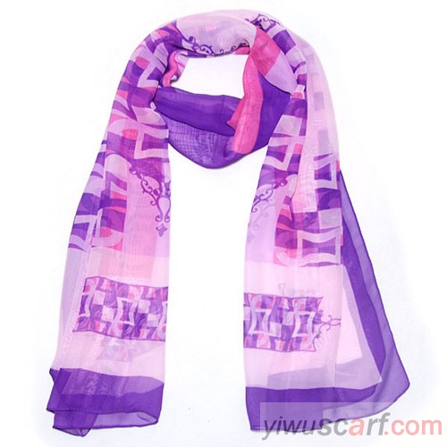 scarf
