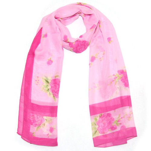 scarf