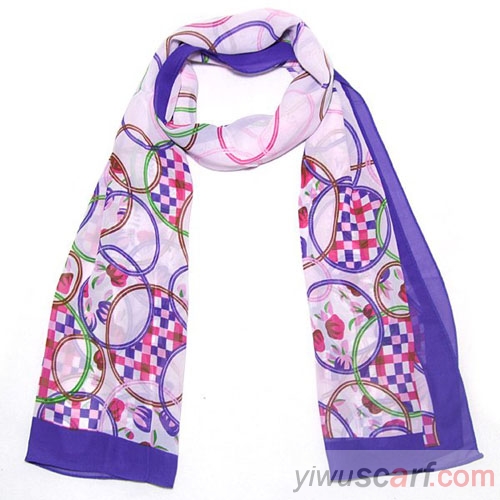 scarf