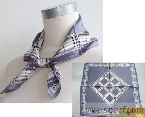 scarf