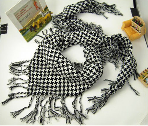 scarf