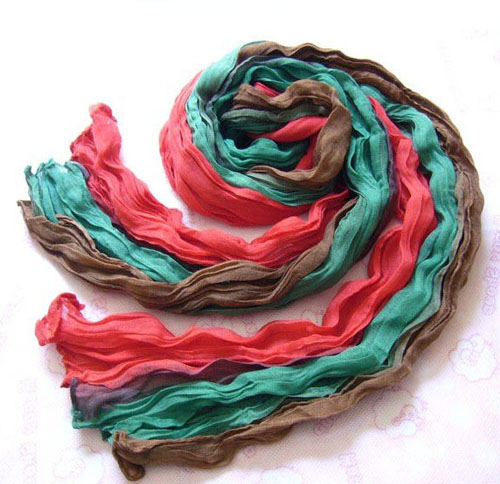 scarf