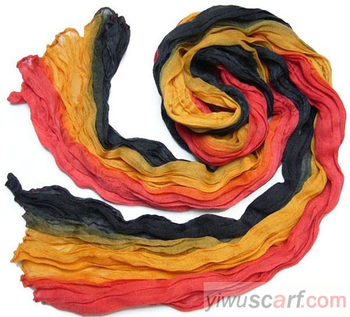 scarf
