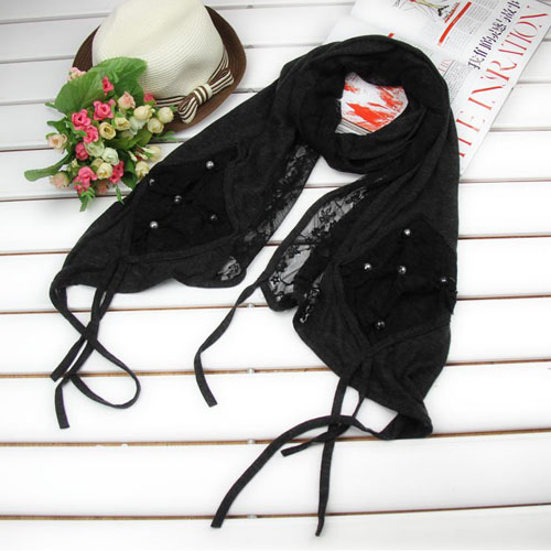scarf