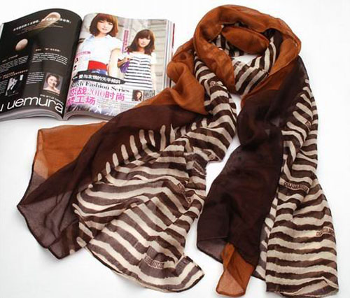 scarf