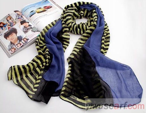 scarf