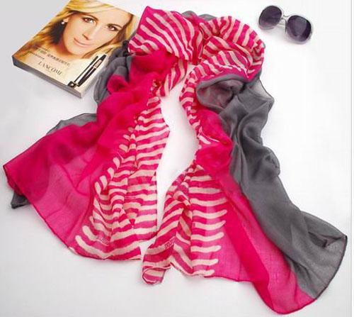 scarf