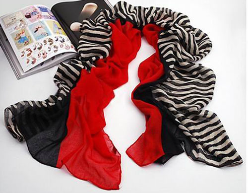 scarf