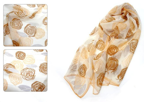 scarf