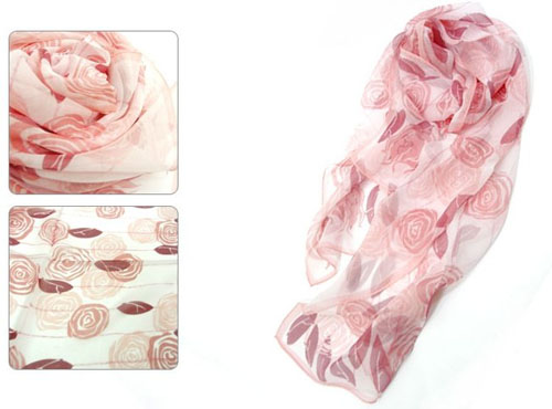 scarf