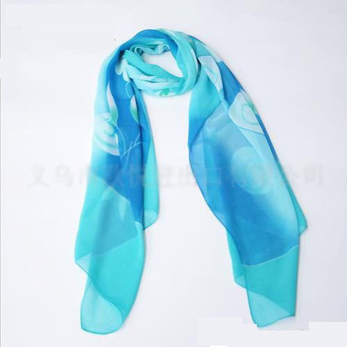 scarf