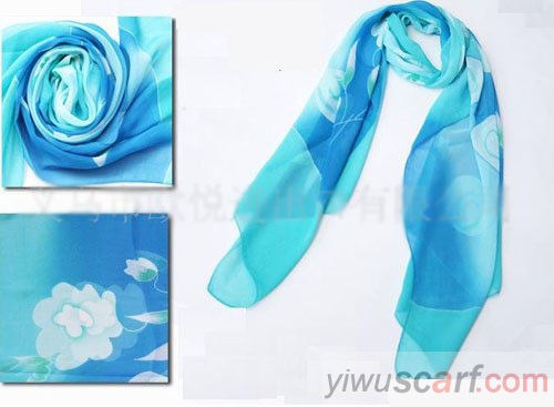 scarf