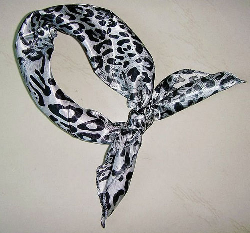scarf
