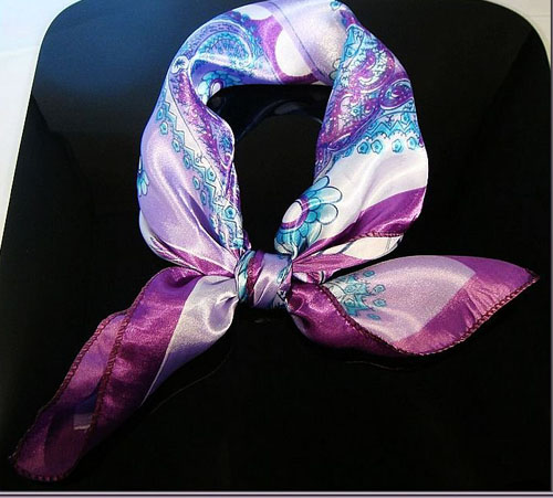 scarf