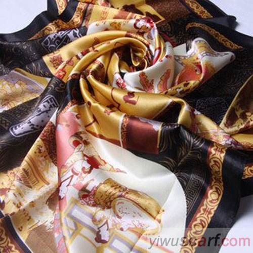 scarf
