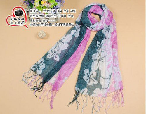 scarf