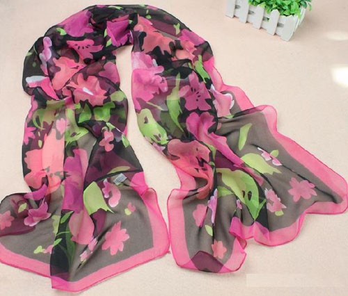 scarf