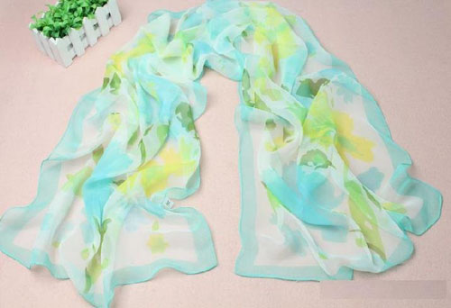 scarf