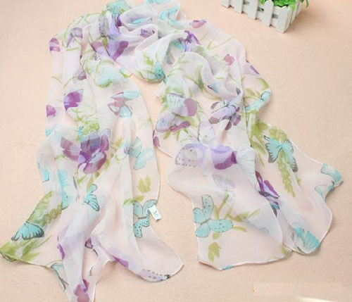 scarf