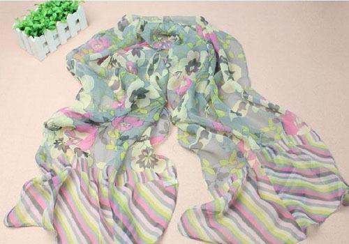 scarf