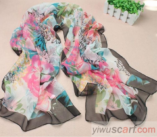 scarf