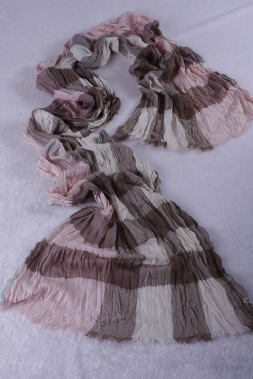 scarf