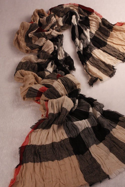 scarf