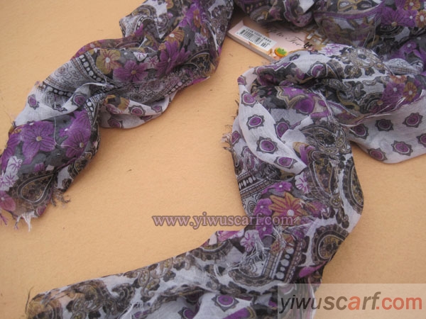 scarf