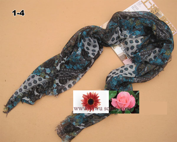 scarf