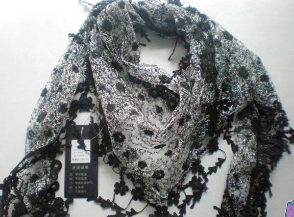 scarf