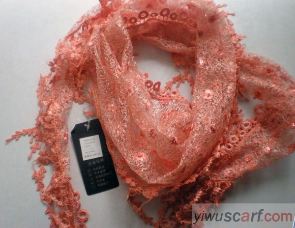scarf