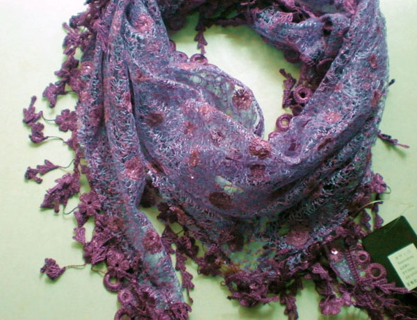 scarf