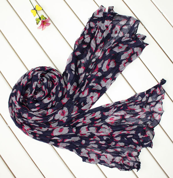 scarf