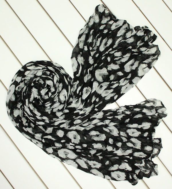 scarf