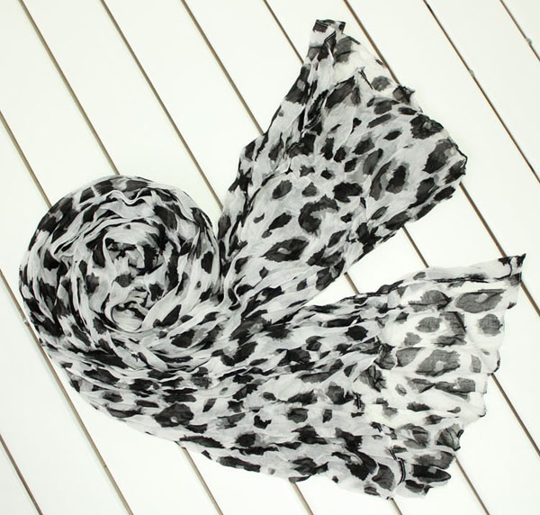scarf