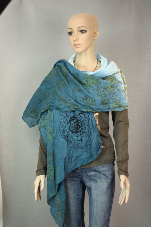 SCARF