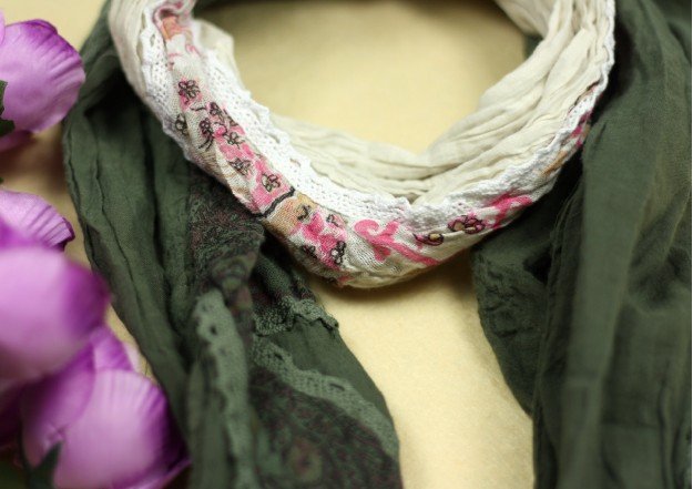 SCARF