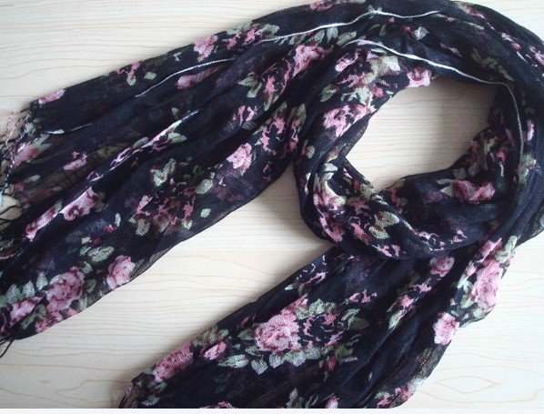 scarf