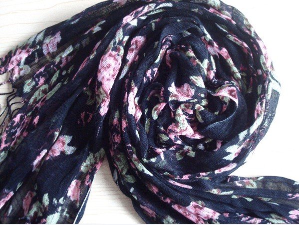 scarf
