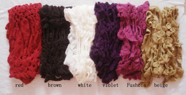 SCARF