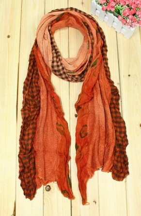 scarf