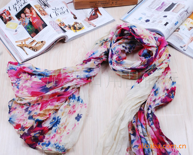 scarf